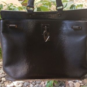 Valentino Joylock satchel